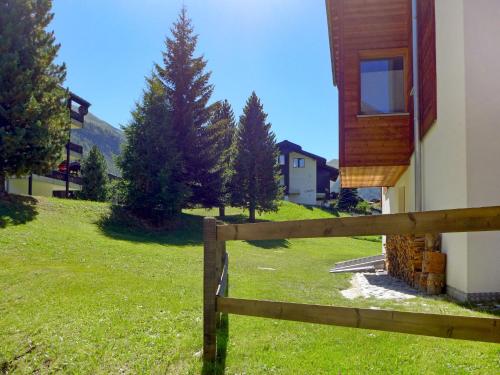 Apartment Luchre by Interhome, Zermatt (photo 8)