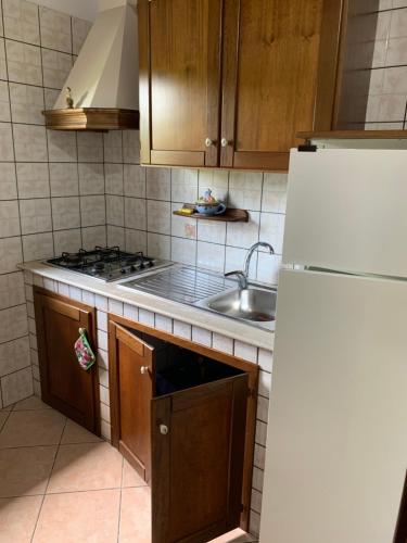 Casina Rossa