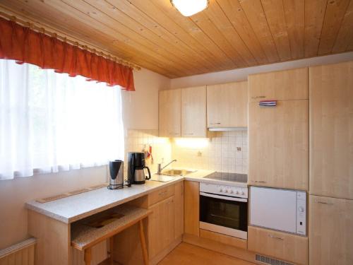  Apartment Wohnung 5 by Interhome in Ramsau am Dachstein