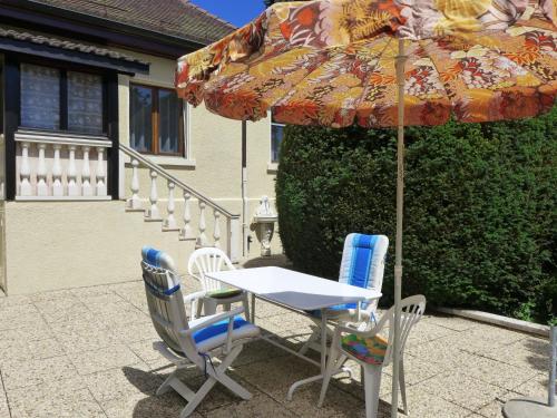 Holiday Home 5- chemin de la Pralay by Interhome in Genthod