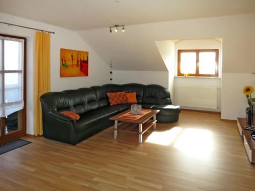 Apartment Freisinger-2 by Interhome in Zachenberg