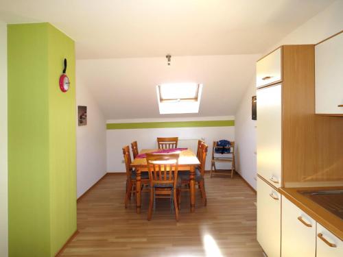 Apartment Freisinger-2 by Interhome in Zachenberg