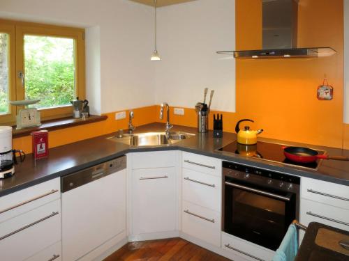 Holiday Home Kaiserhäusl by Interhome (Holiday Home Kaiserhausl by Interhome) in 海德米勒