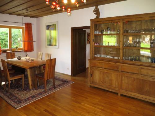 Holiday Home Kaiserhäusl by Interhome (Holiday Home Kaiserhausl by Interhome) in 海德米勒