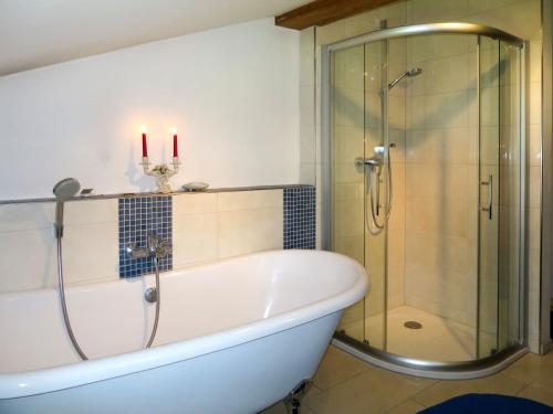 Holiday Home Kaiserhäusl by Interhome (Holiday Home Kaiserhausl by Interhome) in 海德米勒