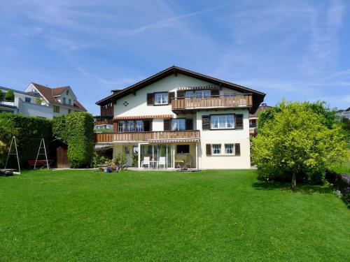  Apartment Beau Site-2 by Interhome, Pension in Weggis bei Root