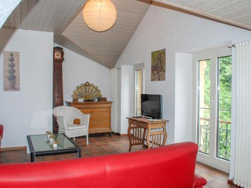 Apartment Tazzino by Interhome in Monti Trinita