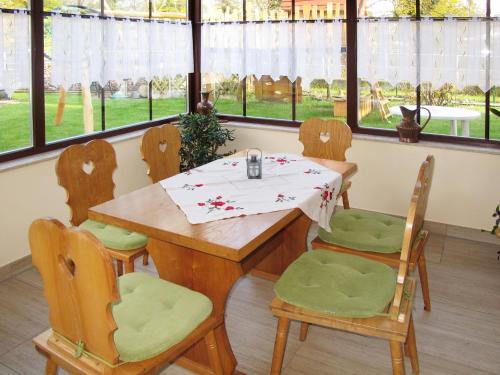 Apartment Am Burgberg by Interhome in Eilenburg