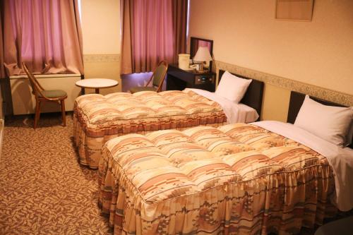 Infinito Hotel and Spa