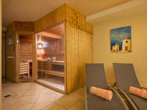  Apartment Lechners Wohnwelt-3 by Interhome in Stumm