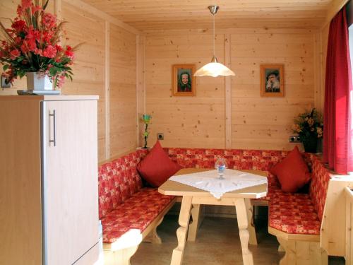 Apartment Moidl by Interhome in Stumerberga