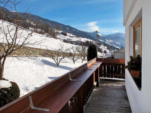Apartment Moidl by Interhome in Stumerberga