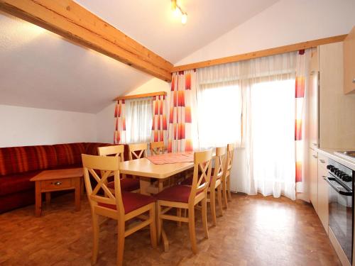  Apartment Gasteighof-1 by Interhome in Kapfing