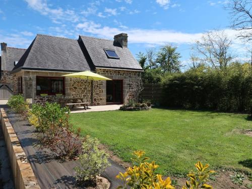 Holiday Home Ty Lili - CZN138 gîte à louer Lambezen