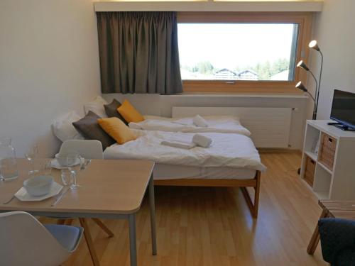  Apartment Rosablanche B76 by Interhome, Ferienwohnung in Siviez