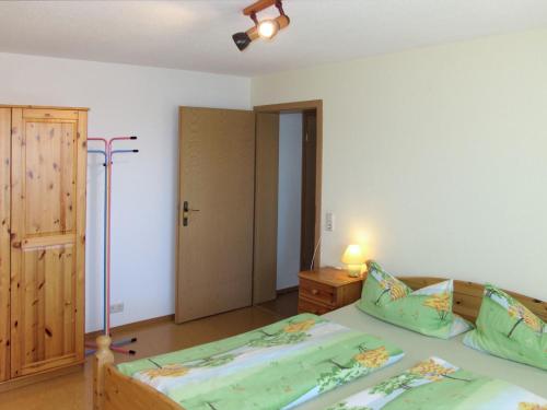 Apartment Alpenblick by Interhome