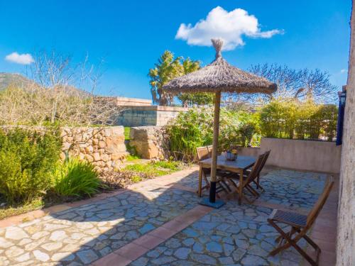 Finca Hotel Ses Cases Noves