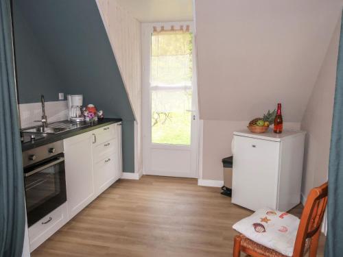 Holiday Home Les Hortensias by Interhome in Plogastel-Saint-Germain
