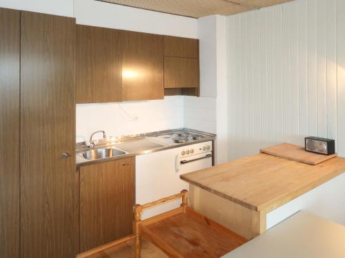 Apartment Résidence Velan-24 by Interhome (Apartment Residence Velan-24 by Interhome) in Veksa