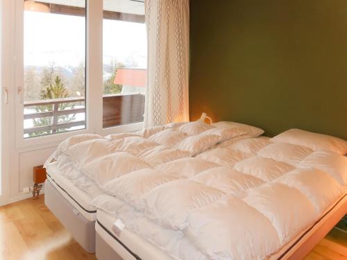 Apartment Résidence Velan-24 by Interhome (Apartment Residence Velan-24 by Interhome) in Veksa