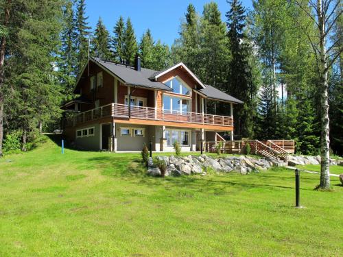 . Chalet Lux - FIJ092