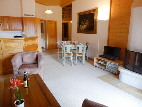  Apartment Le Faucon 7 by Interhome in Villars-sur-Ollon