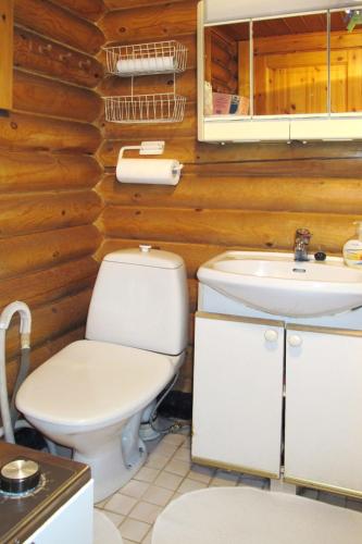 Accommodation in Rautavaara
