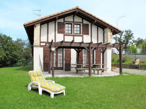 Holiday Home Inta - LUZ145 cottage Zugarramurdi
