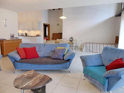 Apartment von Allmen by Interhome 2