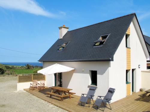 Holiday Home Bellevue - GMC200 gîte à louer Chapelle Christ