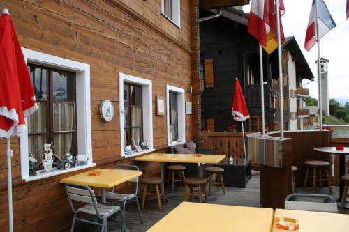 B&B Café de la Poste - main image