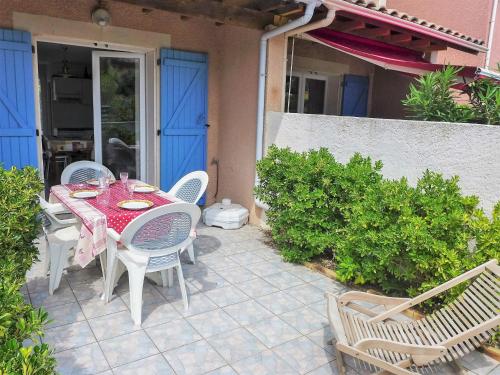 Holiday Home Les Jardins de la Clape by Interhome - Location saisonnière - Narbonne