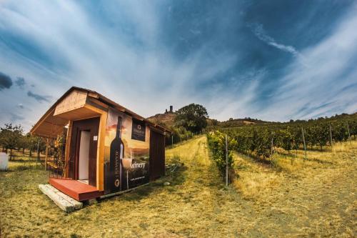 Apkārtne, Apartmán Třebenice - vstupní brána do Českého středohoří (Apartman Trebenice - vstupni brana do Ceskeho stredohori) in Trebenice
