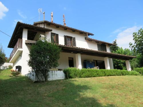 Locazione Turistica Villa Margherita - NZZ180 gîte à louer Caranti
