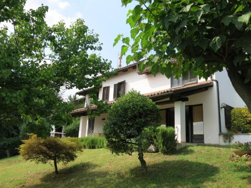  Holiday Home Villa Margherita - NZZ180 by Interhome, Pension in Nizza Monferrato bei Bruno
