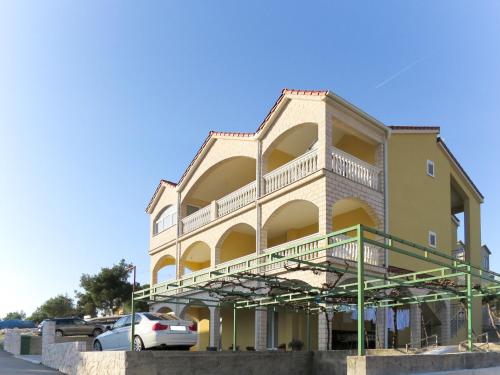 Apartment Toni-2 by Interhome in Grebaštica