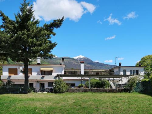  Apartment La Madonnina by Interhome in Domaso