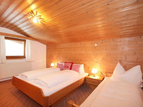 Apartment Michaela by Interhome, Hart im Zillertal (fotografie 7)