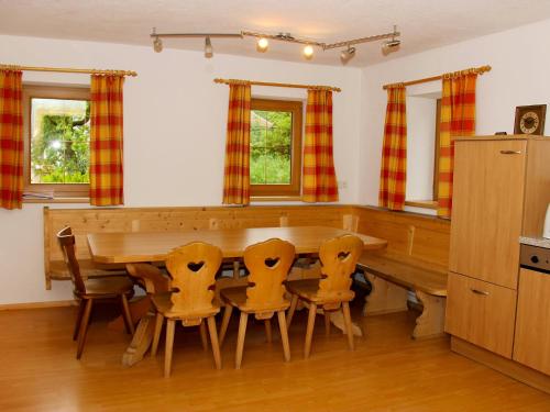  Holiday Home Wierer-1 by Interhome in Schlitters