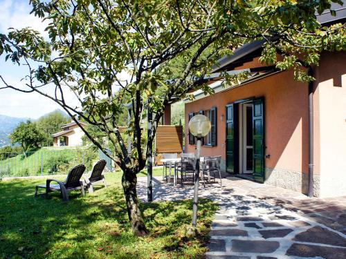  Holiday Home Ronco - VNA216 by Interhome, Pension in Perledo