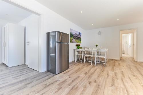 Wohnung 14 - ohne Auto in den Europa-Park