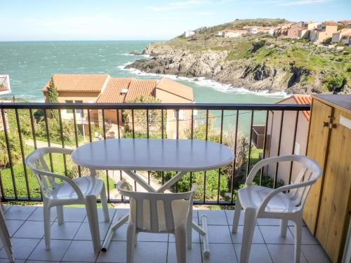 Apartment Les Roches Bleues-5 by Interhome - Location saisonnière - Collioure