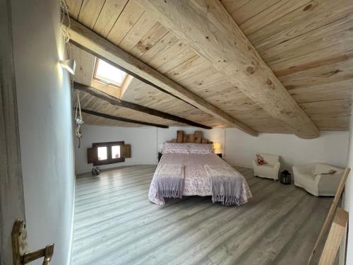  El secret de la LLegenda El Cavaller in Vilavert