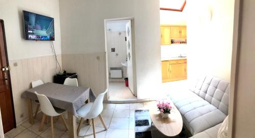 Appart T2 Prefecture et Centre Ville