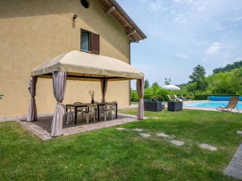 Holiday Home Casa Nocciola by Interhome