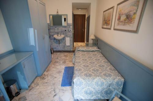 Chambre individuelle
