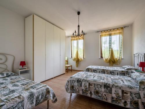 Holiday Home Casa Nocciola by Interhome