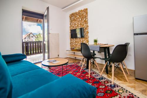 Apartment Sunčana dolina