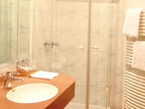 Hotel Krone 118m von Freudenstadt entfernt