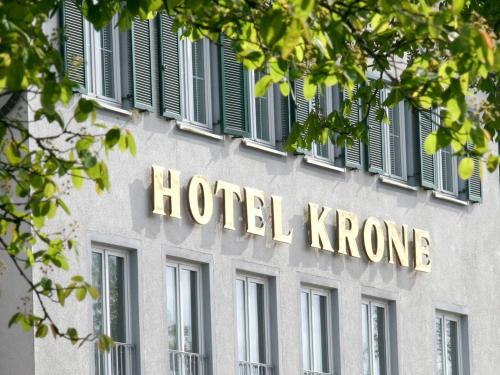 Hotel Krone, Freudenstadt